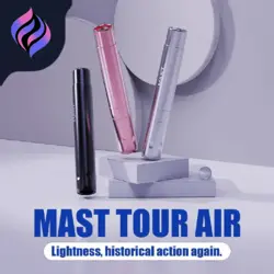 دستگاه پن مست تور ایر mast tour air