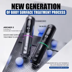 دستگاه پن مست ارچر ۲ Archer 2