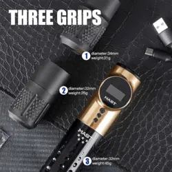 دستگاه پن مست ارچر پنچ ستاره Archer five star