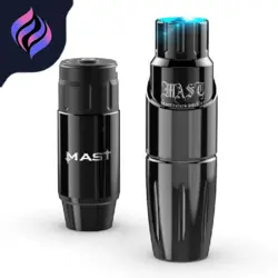 دستگاه پن مست تور Mast tour