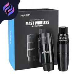 دستگاه پن مست تور Mast tour