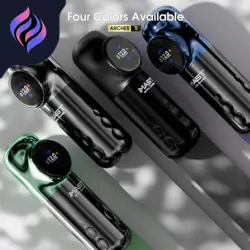 دستگاه پن مست ارچر اس Mast Archer S
