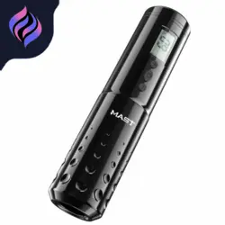 دستگاه پن مست لنسر Mast Lancer