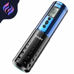 دستگاه پن مست لنسر Mast Lancer