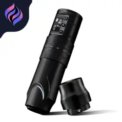 دستگاه پن اینک وان صابر Saber inkone
