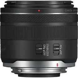 لنز دوربین عکاسی کانن 24 میلیمتر آر اف Canon RF 24mm f/1.8 Macro IS STM Lens