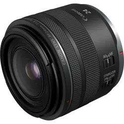 لنز دوربین عکاسی کانن 24 میلیمتر آر اف Canon RF 24mm f/1.8 Macro IS STM Lens