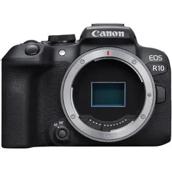 دوربین عکاسی کانن مدل Canon EOS R10