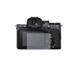 محافظ صفحه نمایش دوربین عکاسی Lcd Protector Sony A7 IV
