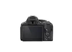 برچسب محافظ دوربین عکاسی Lcd Protector D5300