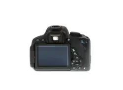 محافظ صفحه نمایش دوربین عکاسی LCD Screen Protector for Canon EOS 80D/90D/6DII