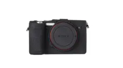کاور دوربين عکاسی مشکی مشابه اصلی Cover Sony A7C