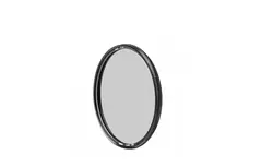 فیلتر لنز عکاسی پلاریزه نیسی Nisi Pro Nano HUC C-PL 46mm filter