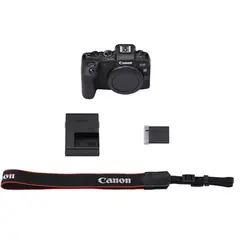 دوربین عکاسی بدون آینه کانن Canon EOS RP Mirrorless 24-105mm