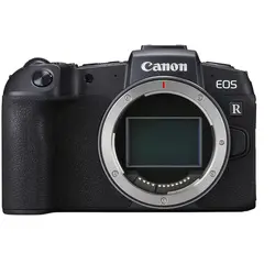 دوربین عکاسی بدون آینه کانن Canon EOS RP Mirrorless 24-105mm