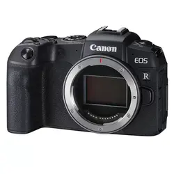 دوربین عکاسی بدون آینه کانن Canon EOS RP Mirrorless Camera Body