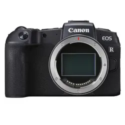 دوربین عکاسی بدون آینه کانن Canon EOS RP Mirrorless Camera Body