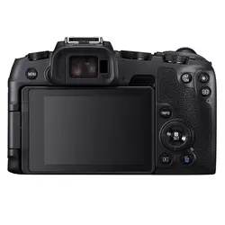 دوربین عکاسی بدون آینه کانن Canon EOS RP Mirrorless Camera Body