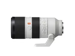 لنز سونی Sony FE 70-200mm f/2.8 GM OSS Lens