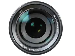 لنز سونی Sony FE 70-200mm f/2.8 GM OSS Lens