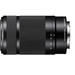 لنز سونی Sony E 55-210mm f/4.5-6.3 OSS