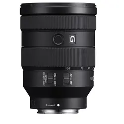 لنز سونی Sony FE 85mm f/1.8