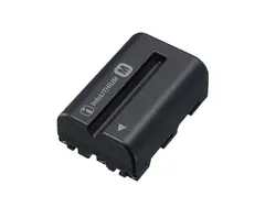 باتری دوربین سونی مشابه اصلی Sony NP-FM500H M Battery