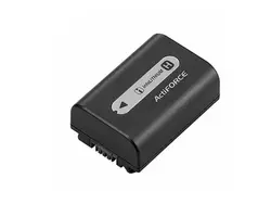 باتری دوربین سونی مشابه اصلی Sony NP-FH50 Battery HC