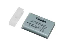 باتری دوربین کانن مشابه اصلی Canon NB-12L Battery HC