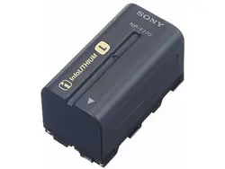 باتری Grade 1 دوربین سونی Sony NP-F770 Rechargeable Battery