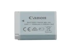 باتری دوربین کانن مشابه اصلی Canon NB-13L Battery HC