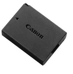 باتری دوربین کانن مشابه اصلی Canon LP-E10 Battery HC