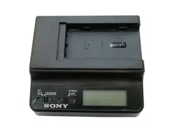 شارژر سونی Sony AC-VQ970 Charger