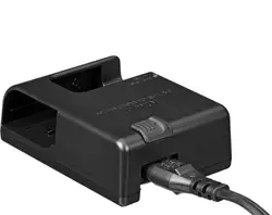 شارژر نیکون مشابه اصلی Nikon MH-25A Battery Charger for EN-EL15 HC