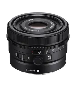 لنز سونی Sony FE 50mm f/2.5 G