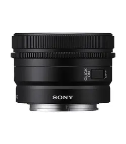 لنز سونی Sony FE 50mm f/2.5 G