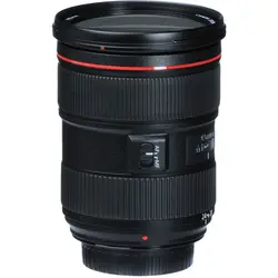 لنز دوربین عکاسی کانن مدل 24-70 میلیمتر – Canon EF 24-70mm f/2.8L II USM
