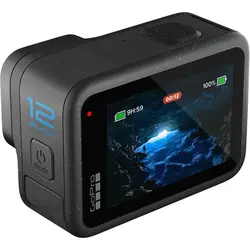 دوربین گوپرو هیرو12 کیت GoPro Hero 12 Black