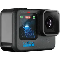 دوربین گوپرو هیرو12 کیت GoPro Hero 12 Black