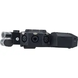 رکوردر صدا مدل زوم اچ 8 – Zoom H8 8-Input / 12-Track Portable Handy Recorder