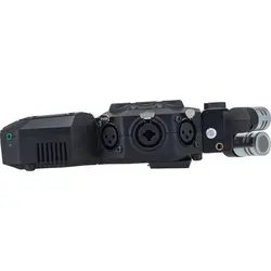 رکوردر صدا مدل زوم اچ 8 – Zoom H8 8-Input / 12-Track Portable Handy Recorder