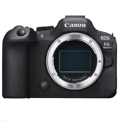 دوربین بدون آینه کانن مدل آر6 مارک توو بدنه – Canon EOS R6 Mark II Mirrorless Camera