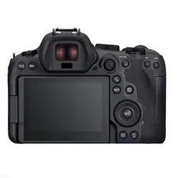 دوربین بدون آینه کانن مدل آر6 مارک توو بدنه – Canon EOS R6 Mark II Mirrorless Camera