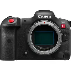 دوربین بدون آینه کانن مدل آر پنج سی – Canon EOS R5 C Mirrorless Camera Body