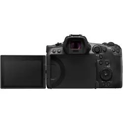 دوربین بدون آینه کانن مدل آر پنج سی – Canon EOS R5 C Mirrorless Camera Body