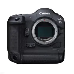 دوربین بدون آینه کانن مدل آر 3 – Canon EOS R3 Mirrorless Camera Body