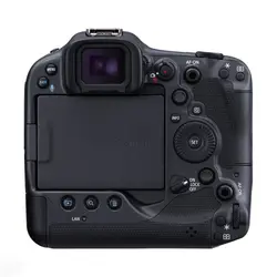 دوربین بدون آینه کانن مدل آر 3 – Canon EOS R3 Mirrorless Camera Body