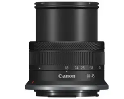 دوربین بدون آینه کانن مدل آر 100 با لنز – Canon EOS R100 kit 18-45mm