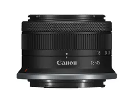 دوربین بدون آینه کانن مدل آر 100 با لنز – Canon EOS R100 kit 18-45mm