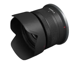 دوربین بدون آینه کانن مدل آر 100 با لنز – Canon EOS R100 kit 18-45mm